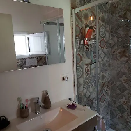 Le Pajare Bed and Breakfast