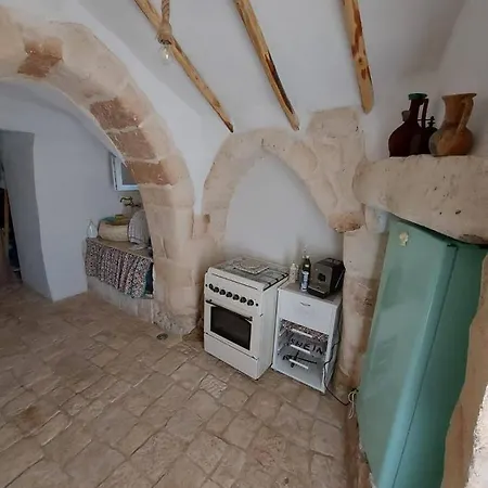 Bed and breakfast Le Pajare Sava