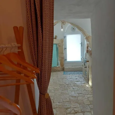 Le Pajare Bed & Breakfast Sava