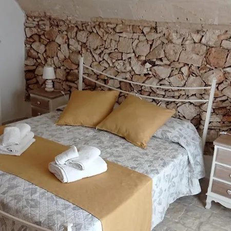 Bed and Breakfast Le Pajare 3*