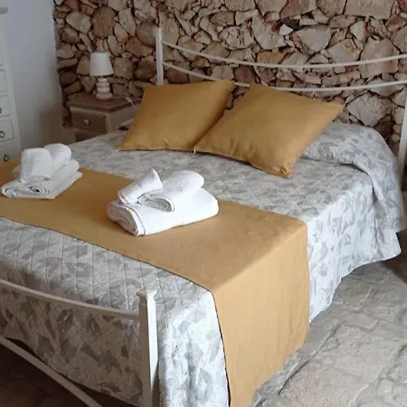 Le Pajare Bed and breakfast 3*
