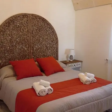 Bed and breakfast Le Pajare 3*