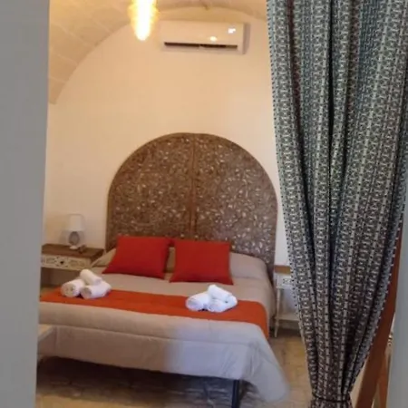 Le Pajare Bed and Breakfast Sava