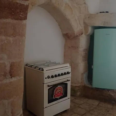 Le Pajare Bed and breakfast Sava