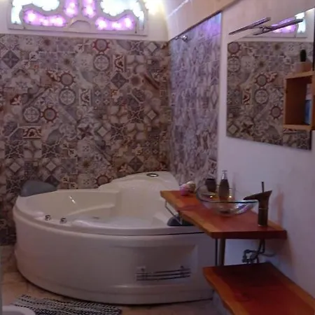 Le Pajare Bed and Breakfast