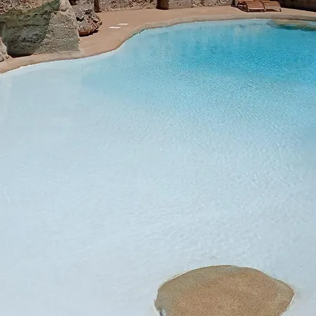 Le Pajare Bed and breakfast