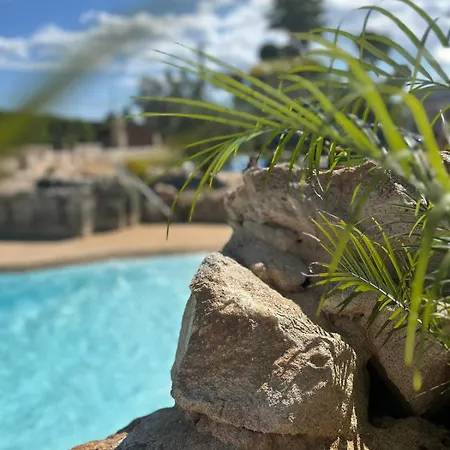 Le Pajare Bed and breakfast