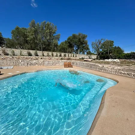 Le Pajare Bed and Breakfast Sava