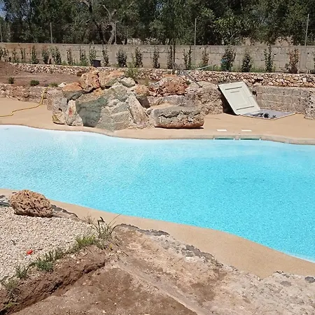 Bed and Breakfast Le Pajare Sava