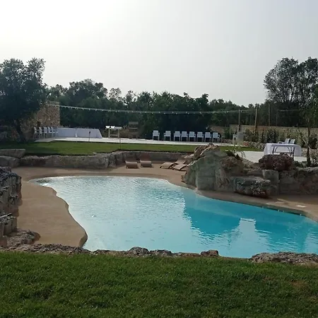 Le Pajare Bed & Breakfast Sava