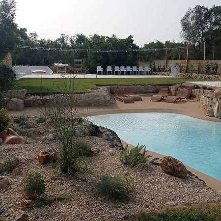 Bed & Breakfast Le Pajare Sava