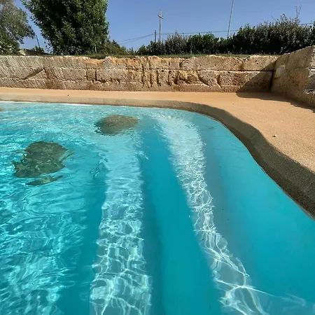 Bed and breakfast Le Pajare Sava