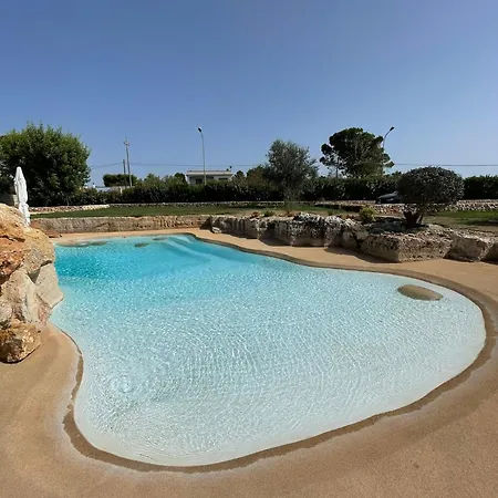 Bed and Breakfast Le Pajare