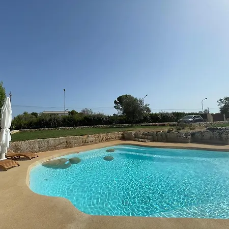 Le Pajare Bed and Breakfast